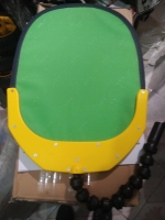 سایه بان سه چرخه دبل داگ 