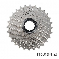 خودرو کشویی- CS-6800, ULTEGRA, 11-SP, 11-25T